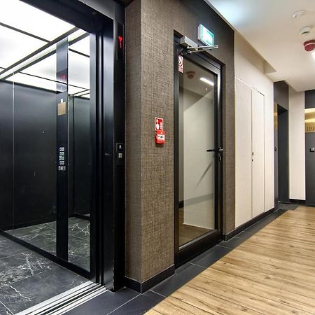 Cracow Wroclawska Premium Apartment Краків Екстер'єр фото