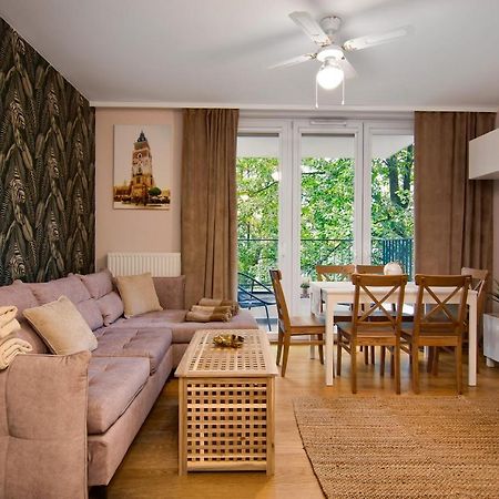 Cracow Wroclawska Premium Apartment Краків Екстер'єр фото