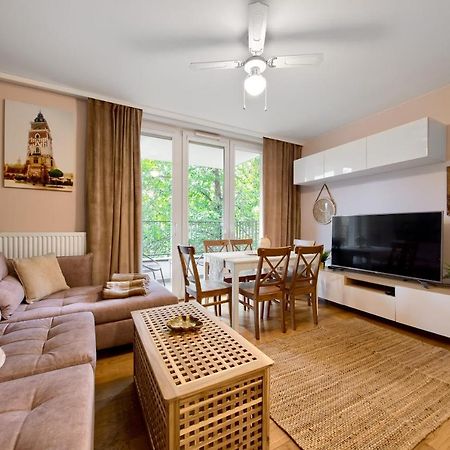 Cracow Wroclawska Premium Apartment Краків Екстер'єр фото