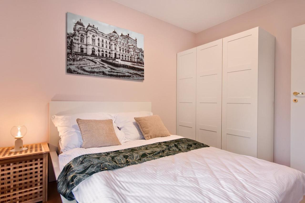 Cracow Wroclawska Premium Apartment Краків Екстер'єр фото