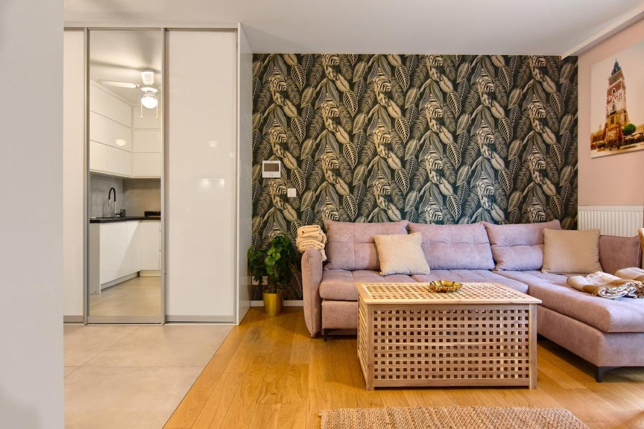 Cracow Wroclawska Premium Apartment Краків Екстер'єр фото
