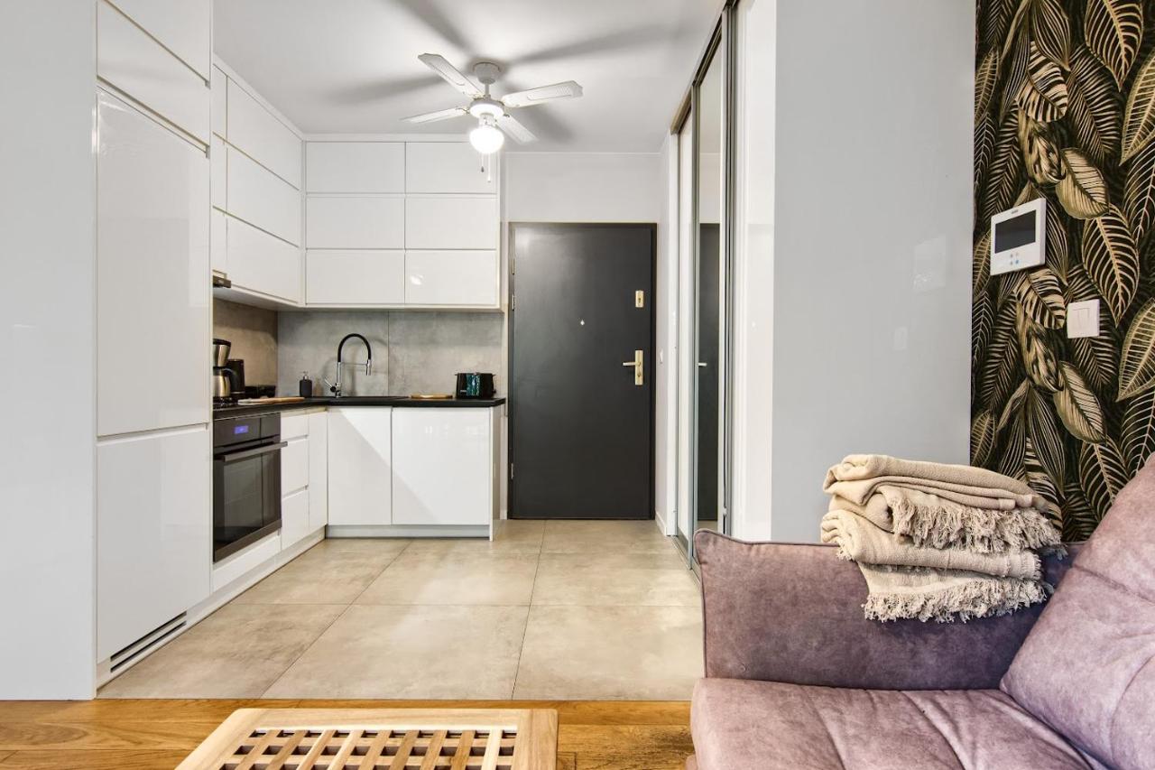Cracow Wroclawska Premium Apartment Краків Екстер'єр фото