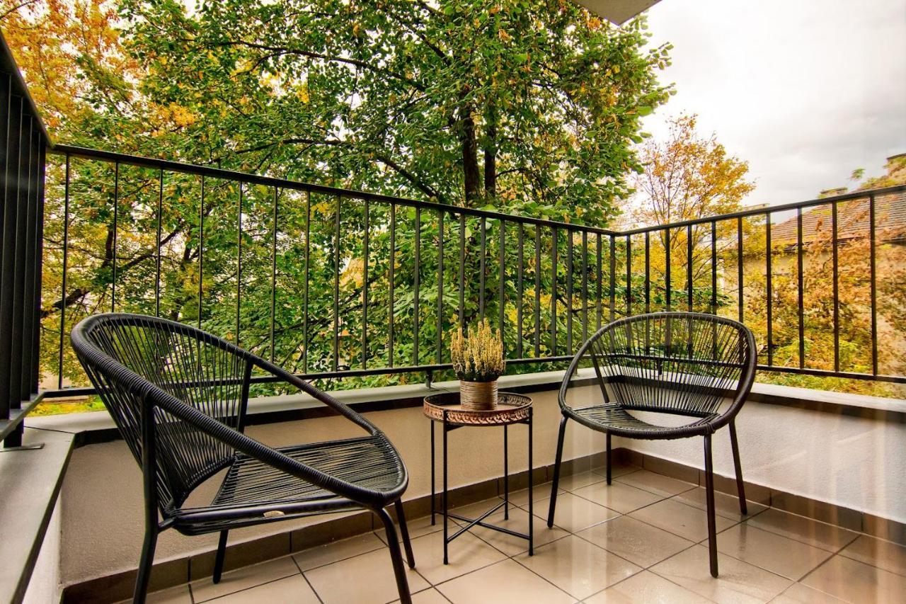 Cracow Wroclawska Premium Apartment Краків Екстер'єр фото
